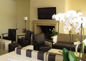 Hotel Romeo 2