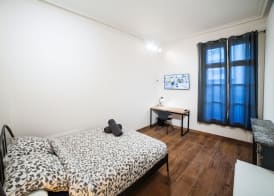 LGC Habitat- private room- Gare Saint-Roch 5
