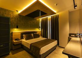Peramis Hotel & Spa 4