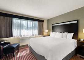 Best Western Germantown Inn 4