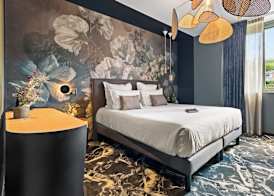 Hôtel Le Rituel Honfleur 4