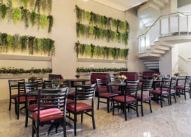Hotel Dan Inn Uberlandia By Nacional Inn 5
