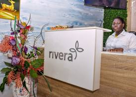 Rivera Hotel and Suites 2