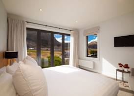 Millbrook Resort 5