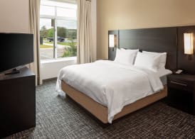 Residence Inn by Marriott Detroit Farmington Hills 4