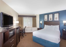 AmericInn by Wyndham Mankato Event Center near MSU 5