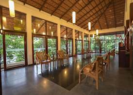 Tea Valley Resort, Munnar 2
