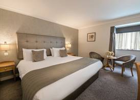 Westmead Hotel Bar & Restaurant 5