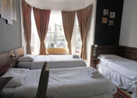 Blossom Guest House 3