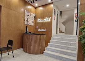 Unico Hotel & Spa Casablanca 3