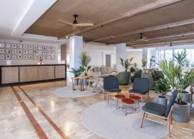 HG Jardín de Menorca 4