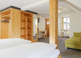 Hirschen Guesthouse - Village Hotel 5