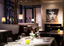 Pullman Eindhoven Cocagne 2