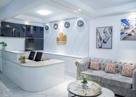 Maskan Suites 2