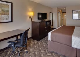 Best Western Pontiac Inn 3