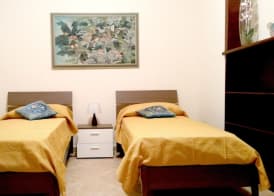 I Faraglioni Comfort Rooms 5