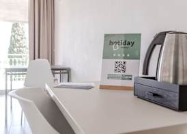 HOTIDAY Apartments Desenzano 4