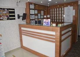 Marka Hotel 5
