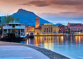 Appartamento Centro Storico Riva 2 - Happy Rentals 5