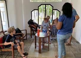 Handagedara Resort & Spa 2