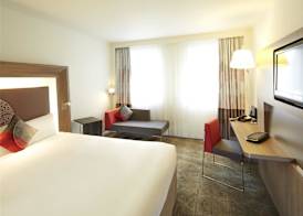 Novotel Stevenage 5