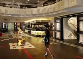 Crowne Plaza ATHENS - CITY CENTRE by IHG 4