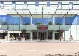 Crowne Plaza LONDON DOCKLANDS by IHG 3