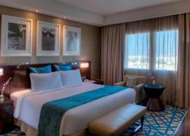 Crowne Plaza DUBAI - DEIRA by IHG 4