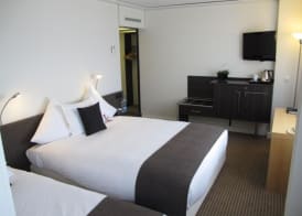 Crowne Plaza ZURICH by IHG 4