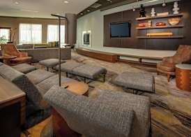 Courtyard by Marriott Hagerstown 3