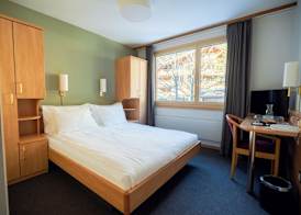 Hotel Jungfraublick 5
