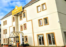 PREMIERE CLASSE ANGERS SUD Louvre Hotels group 2