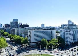 Hilton Rotterdam 3