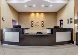 Comfort Suites Florence I-95 3