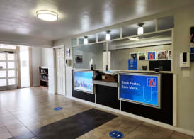 Studio 6 Baytown, Tx - Garth Road 2