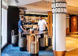 Novotel Beaune 3