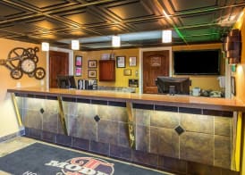 Quality Inn Winnemucca - Model T Casino 5