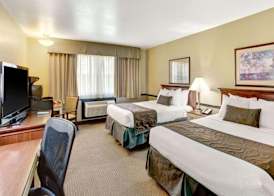 Provo River Inn 2