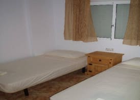 La Ciñuelica R11 Ground Floor Apartment Com Pool L111 3