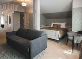 Roze Boutique Hotel 4