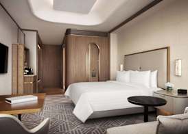 Shangri-La Phnom Penh 4