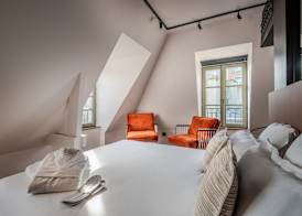 Appartements d'Anne - Saint Malo 4