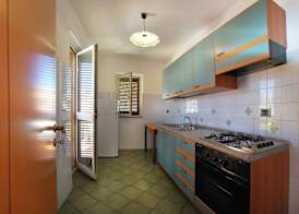 Apartment in Santa Teresa Near the Beach 4