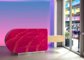 YOTELPAD Miami 4