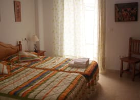 Apartamentos Turísticos Fercomar 3