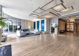Ocean View Hotel 5