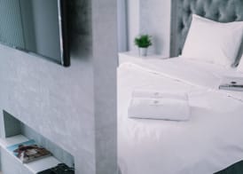 Warsaw Aparthotel 5