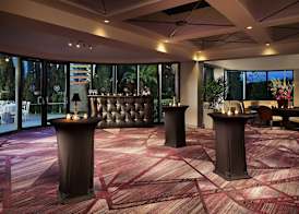 Sheraton Gateway Los Angeles Hotel 4
