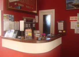 Hotel Costa Cántabra 2