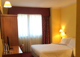 Essenza Hotel 2